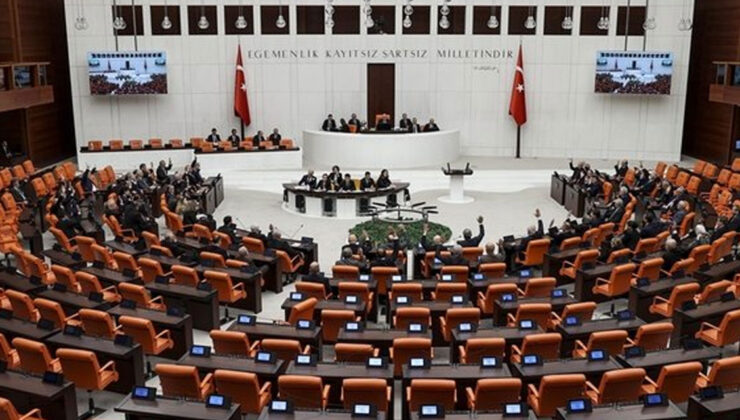 “Etki Ajanlığı” düzenlemesi geri çekildi