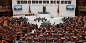 Noterlik Kanunu ile Bazı Kanunlarda Değişiklik Yapılmasına Dair Kanun TBMM’den geçti