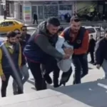 Tekirdağ’da 9 aylık erkek bebeğe cinsel istismar!