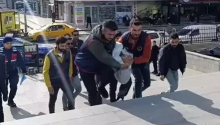 Tekirdağ’da 9 aylık erkek bebeğe cinsel istismar!