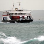 GESTAŞ seferleri iptal edildi