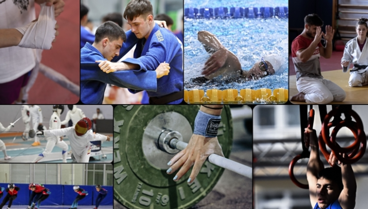 Bakan Bak, TOHM; Türk sporunun geleceğine yön veren en büyük projedir