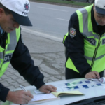 Yeni kanun teklifi: trafik ve güvenlikte sıkı denetim