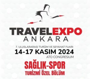 TRAVELEXPO’da sağlık turizmi patlaması