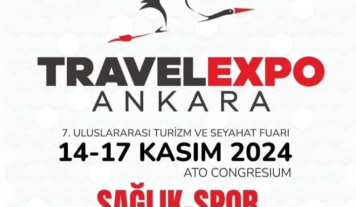 TRAVELEXPO’da sağlık turizmi patlaması