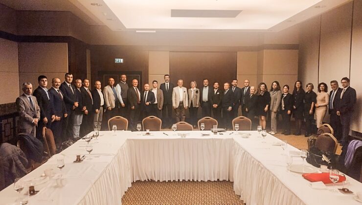 TRAVELEXPO 2024 ile turizmin kalbi Ankara’da atacak