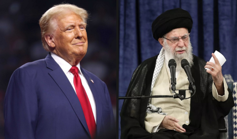 Trump’ın İran planı ortaya çıktı