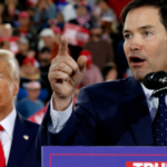 Türkiye, İran ve Çin’e karşı yeni dönem