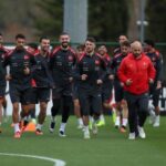 Türkiye-Galler milli maçı ne zaman, hangi kanalda?