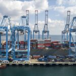 Çin’den ticaret fazlasında tarihi rekor: 1 trilyon dolar kapıda