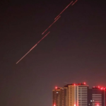 Ukrayna’da hava saldırısı alarmı verildi!