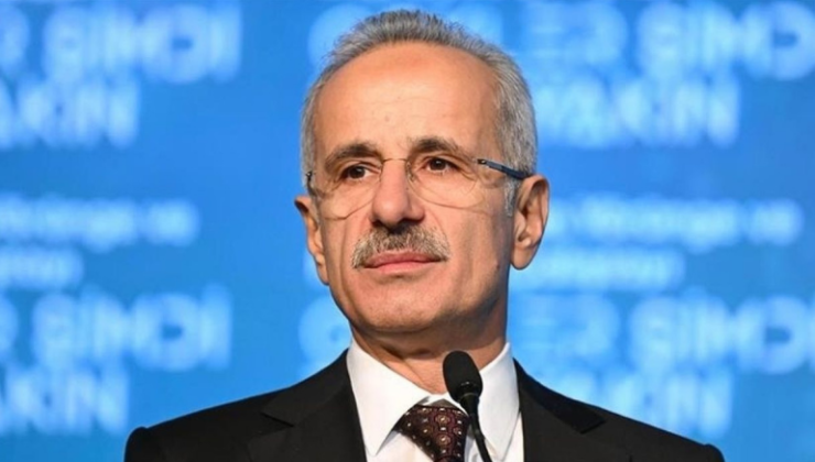 Bakan Uraloğlu’ndan Google ve Discord’a yaptırım mesajı