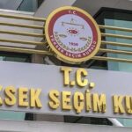 Yurtdışındaki vatandaşlar için çalışmalar sürüyor