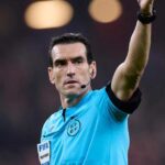 Türkiye-Galler maçının hakemi belli oldu