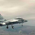 HÜRJET’in ikinci prototipi yeni boyasıyla gökyüzünehavalandı