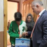 Kars’ta “Sevdamız Eğitim” parolasıyla çalışmalar devam ediyor