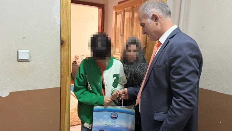 Kars’ta “Sevdamız Eğitim” parolasıyla çalışmalar devam ediyor