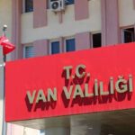 Van’da 3 günlük gösteri yasağı