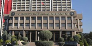 Bakanlıktan İsrail’e petrol sevkiyatı iddialarına sert cevap