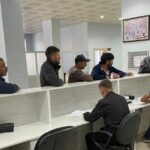 Ziraat Odası Başkanı Özcan Mücük; “Üyelerini kayıtlarını güncellemeleri konusunda uyardı”