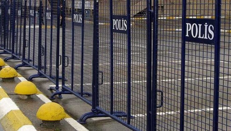 Van’da gösteri ve yürüyüş yasağı geldi