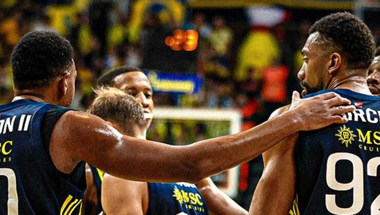 Fenerbahçe Beko, Euroleague’de seriye bağladı: Bayern Münih’i de geçti