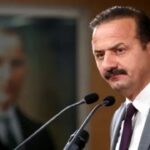 Yakup Karadeniz Anahtar Parti’de
