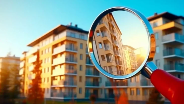 Gayrimenkule yeni vergi sistemi geliyor