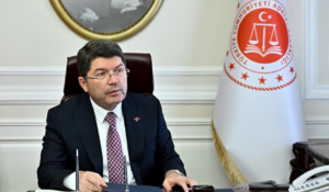 Yargıda yeni dönem: 9. Yargı Paketi devrede