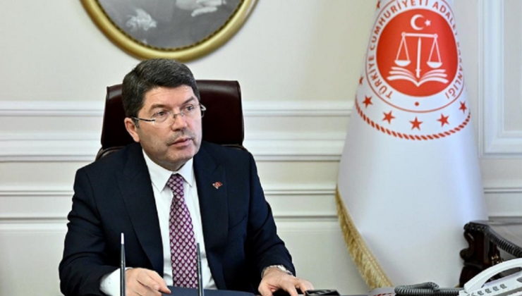 Yargıda yeni dönem: 9. Yargı Paketi devrede