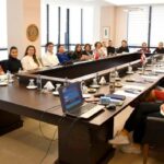 ÇTSO’da “İş Hayatında Kadın Sohbetleri” gerçekleştirildi