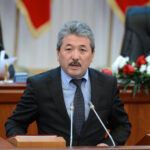 Kırgızistan’da Adilbek Kasimaliyev Başbakan oldu