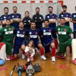 Nevşehir Belediyesi Hokey Takımı Fark Yaratıyor