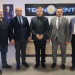 TEKNOKENT’te medya ve sağlık sohbeti