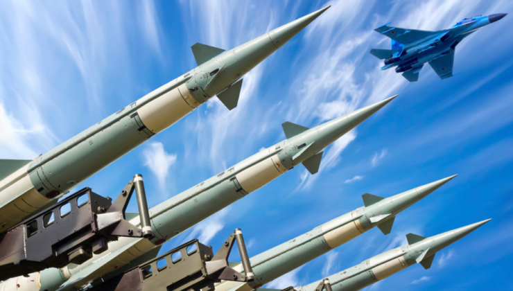 Türkiye ve İspanya’dan Jet Eğitim Uçağı Projesi