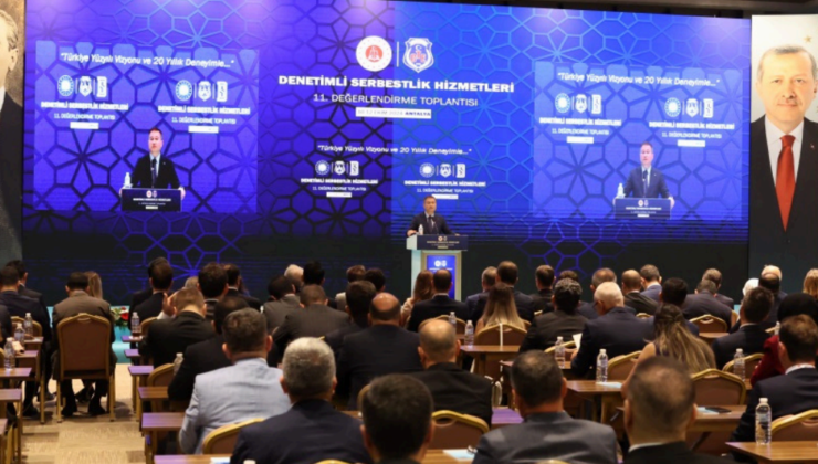 Elazığ’da ‘Denetimli Serbestlik Hizmetleri’ bölge toplantısı düzenlenecek – Birlik Haber Ajansı