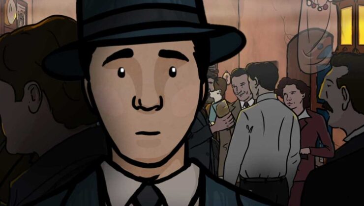 Ankara’da ilk Animasyon Film Festivali başlıyor!