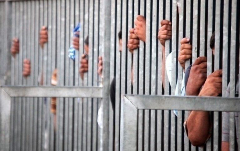 İsrail hapishanelerinde zulüm: Filistinli tutuklular zehirlendi