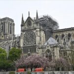 Notre Dame Katedrali’ne ücretli giriş karşıtı tepkiler büyüyor