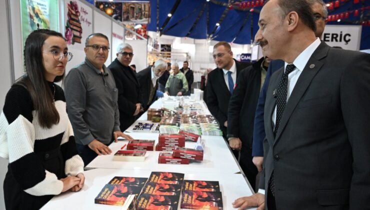 Bilgi üretmek, güçlü toplum olmanın anahtarıdır