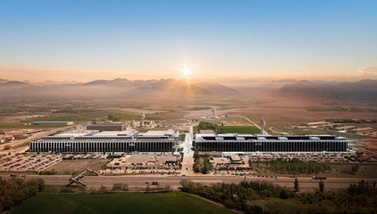 ASELSAN-HAVELSAN-TUSAŞ’tan ortaklık sözleşmesi