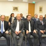 Kars TSO ve Azerbaycan İşverenler Konfederasyonu arasında İşbirliği Protokolü imzalandı