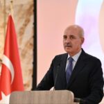 Kurtulmuş’tan kadınların seçme hakkına 90. yıl mesajı