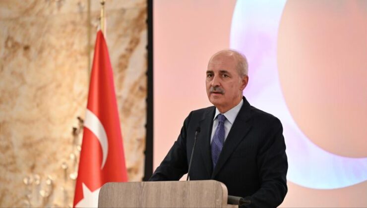 Kurtulmuş’tan kadınların seçme hakkına 90. yıl mesajı