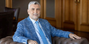 İran ile 2 yeni sınır kapısı açmaya çalışıyoruz