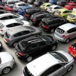 Otomotiv sanayii ihracatla zirveye çıktı