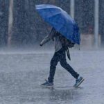 Hafta sonu yağmur, kar ve buzlanma uyarısı