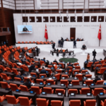 Suriye ve asgari ücret gündemde