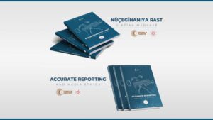 İletişim Başkanlığı’ndan küresel ‘Medya Etiği’ rehberi – Birlik Haber Ajansı