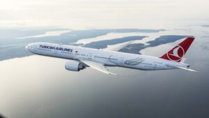 THY, hava koşulları nedeniyle seferleri iptal etti – Birlik Haber Ajansı